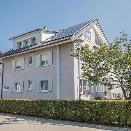 Ferienwohnung Lilo Immenstaad am Bodensee Exterior photo