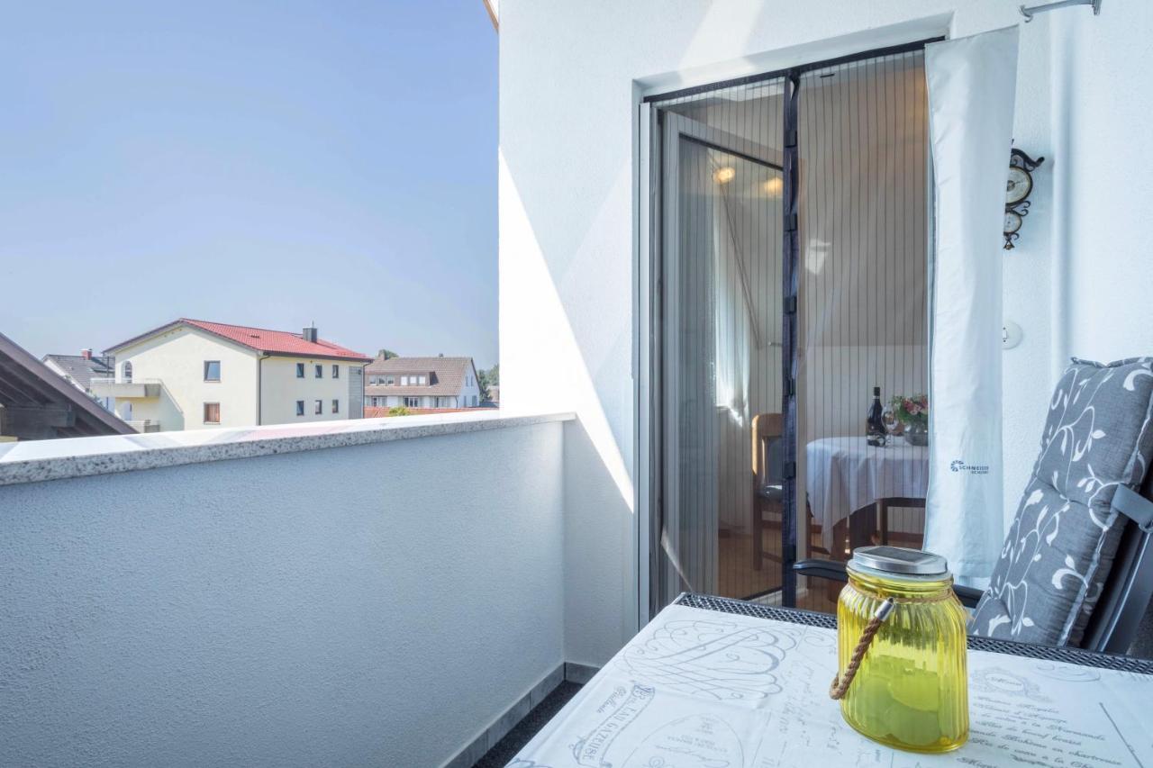 Ferienwohnung Lilo Immenstaad am Bodensee Exterior photo