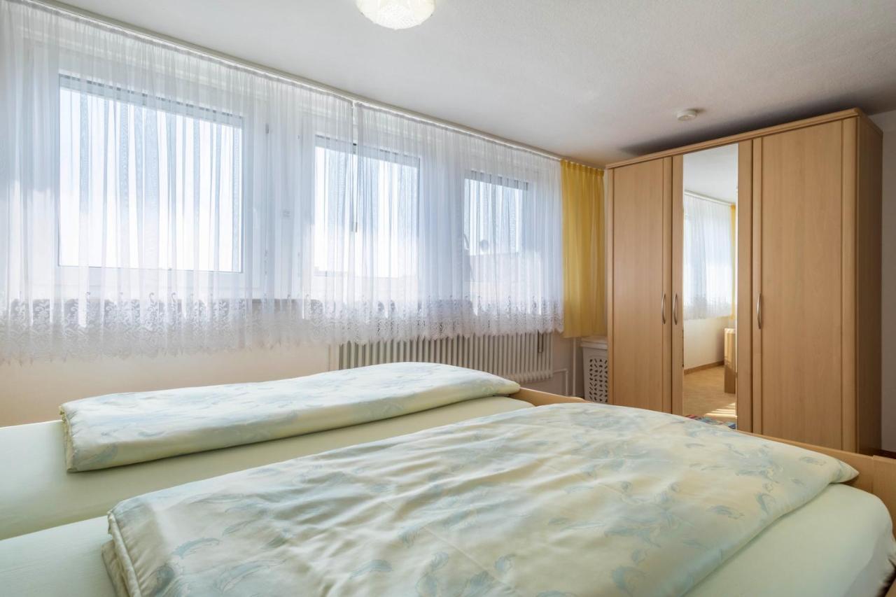 Ferienwohnung Lilo Immenstaad am Bodensee Exterior photo