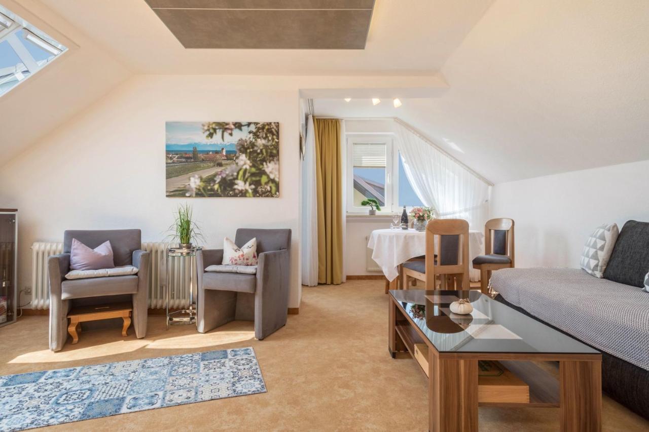 Ferienwohnung Lilo Immenstaad am Bodensee Exterior photo