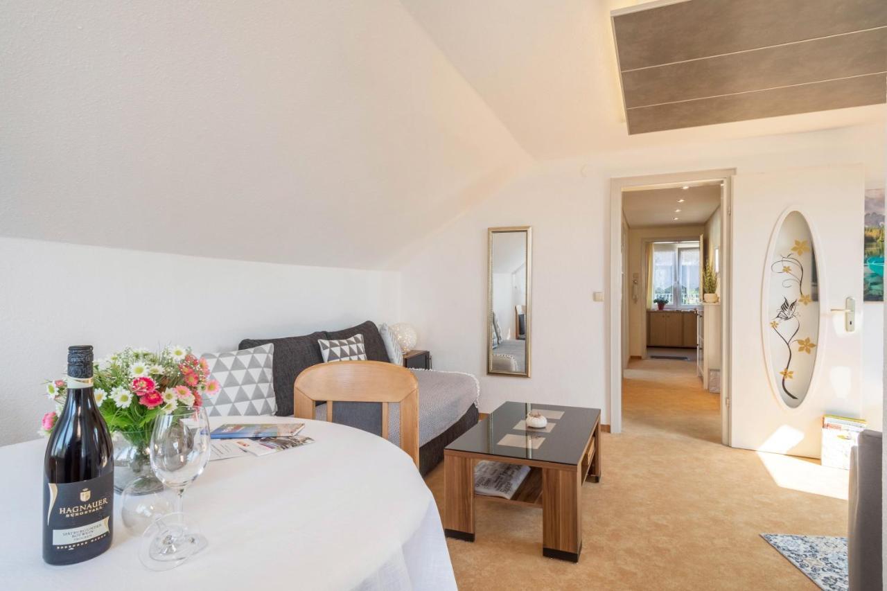 Ferienwohnung Lilo Immenstaad am Bodensee Exterior photo